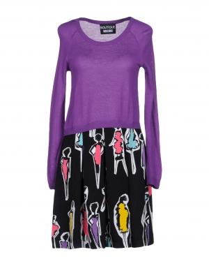 Платье BOUTIQUE MOSCHINO