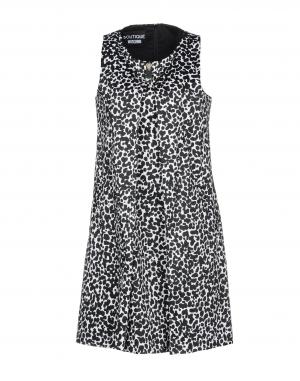 Платье BOUTIQUE MOSCHINO