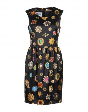 Платье MOSCHINO