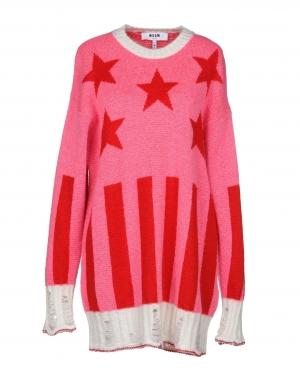 Платье MSGM