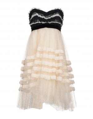 Платье PHILOSOPHY di LORENZO SERAFINI