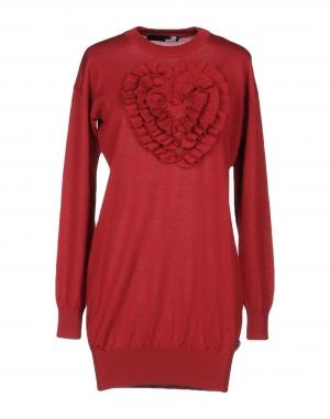 Платье LOVE MOSCHINO