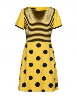 Платье BOUTIQUE MOSCHINO