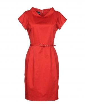 Платье BOUTIQUE MOSCHINO