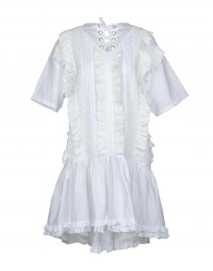 Платье TWIN-SET Simona Barbieri