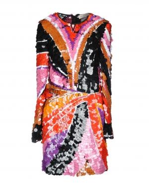 Платье EMILIO PUCCI