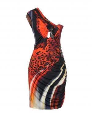 Платье ROBERTO CAVALLI
