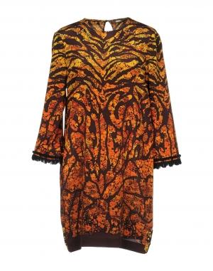 Платье ROBERTO CAVALLI