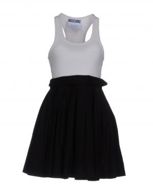 Платье MOSCHINO