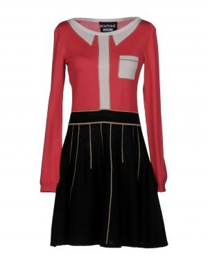 Платье BOUTIQUE MOSCHINO