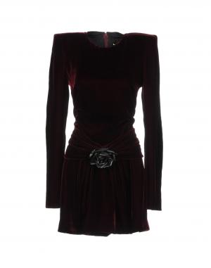 Платье SAINT LAURENT