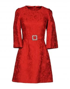 Платье DOLCE & GABBANA