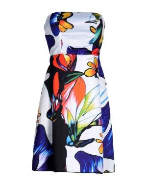 Платье FRANCESCA CONOCI