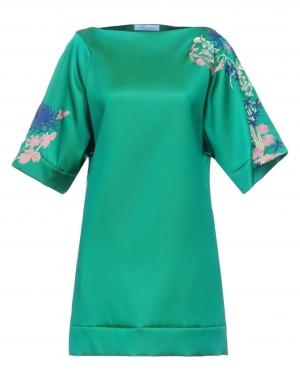 Платье BLUMARINE