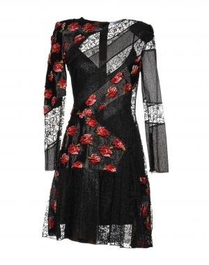 Платье BLUMARINE