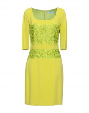 Платье BLUMARINE
