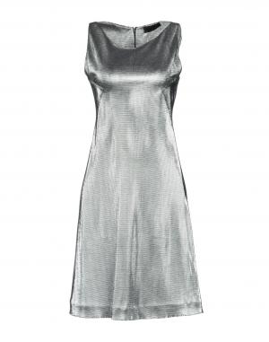 Платье KARL LAGERFELD