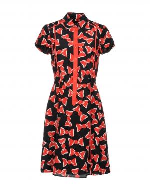 Платье BOUTIQUE MOSCHINO
