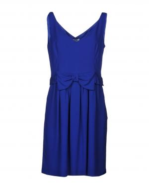 Платье MOSCHINO CHEAP AND CHIC
