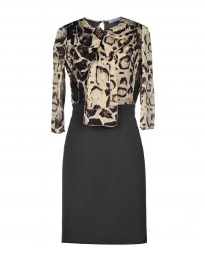 Платье BLUMARINE