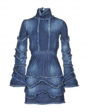 Платье DSQUARED2