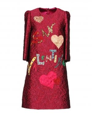 Платье DOLCE & GABBANA