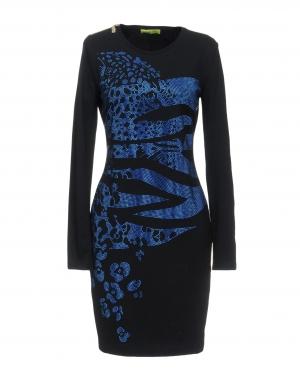 Платье VERSACE JEANS
