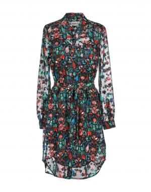 ESSENTIEL ANTWERP Короткое платье Платье ESSENTIEL ANTWERP