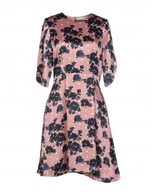 ESSENTIEL ANTWERP Короткое платье Платье ESSENTIEL ANTWERP