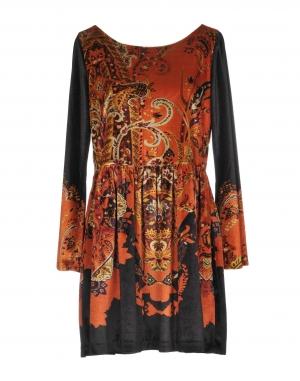 Платье BLACK CORAL