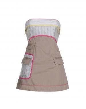 Платье DSQUARED2