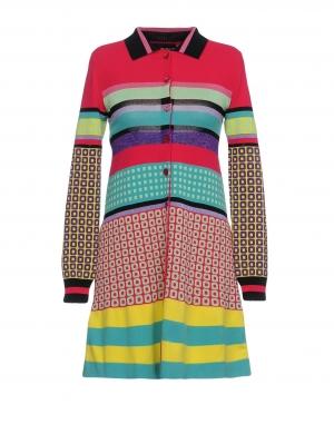 Платье BOUTIQUE MOSCHINO