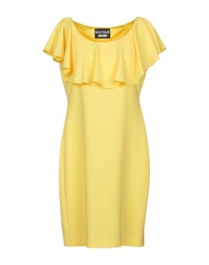 Платье BOUTIQUE MOSCHINO