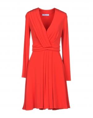 Платье BLUMARINE