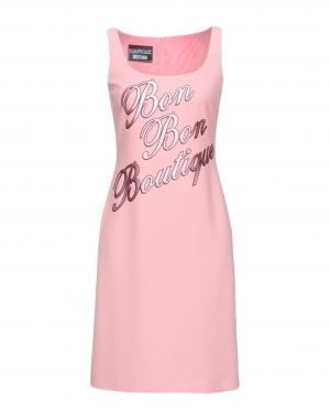 Платье BOUTIQUE MOSCHINO