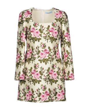 Платье BLUMARINE