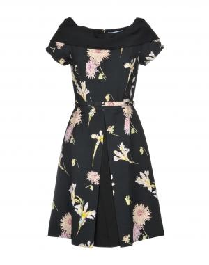 Платье BLUMARINE