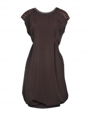 Платье HIGH TECH