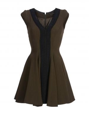 Платье PLEIN SUD