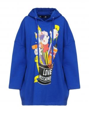 Платье LOVE MOSCHINO