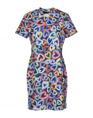 Платье LOVE MOSCHINO