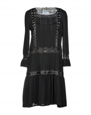 Платье BLUMARINE