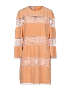 Платье BLUMARINE
