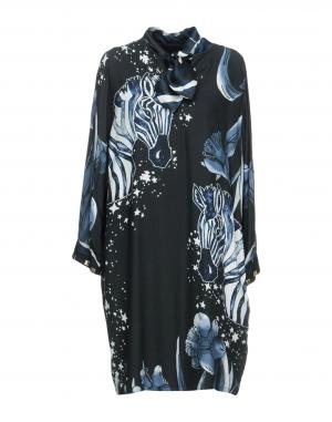 Платье CLASS ROBERTO CAVALLI