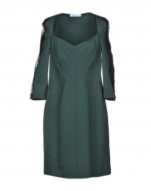 Платье BLUMARINE