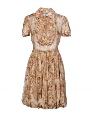 Платье BLUMARINE