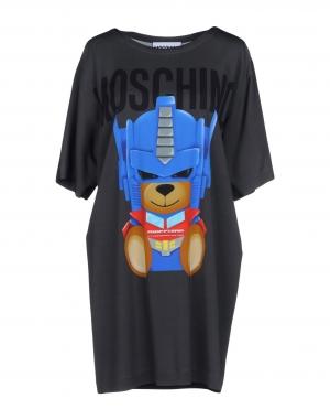 Платье MOSCHINO