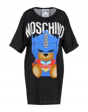 Платье MOSCHINO