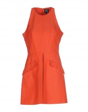 Платье McQ Alexander McQueen