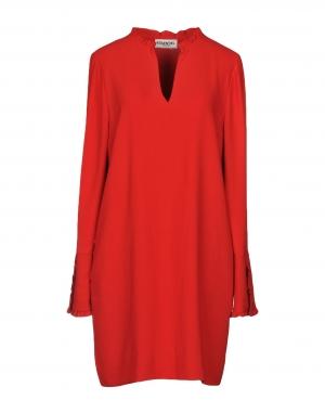 ESSENTIEL ANTWERP Короткое платье Платье ESSENTIEL ANTWERP